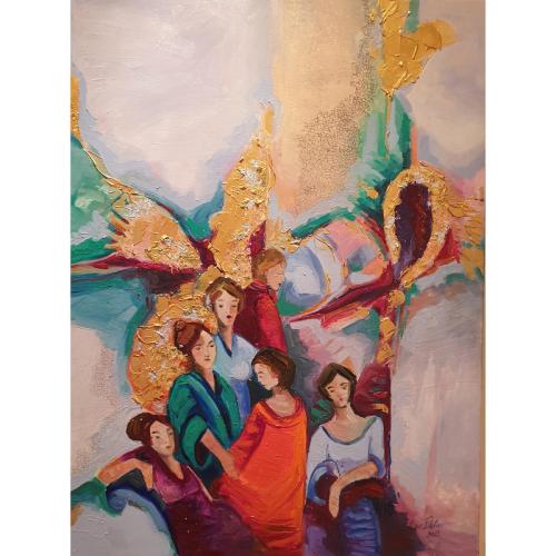 Ayşe Delier - 16